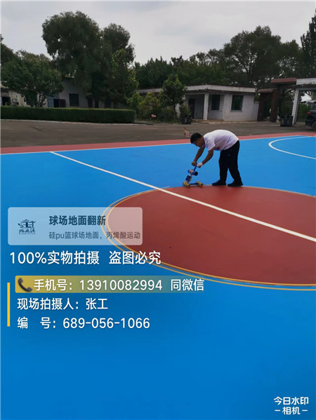 张家口核心承接地面修补、改造、裂缝维修